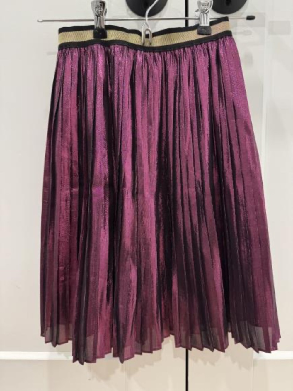 Gucci Kids Skirt